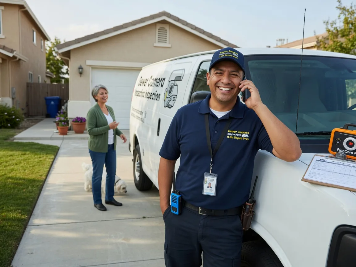 Sewer Line Repair Bowersville, GA FAQs